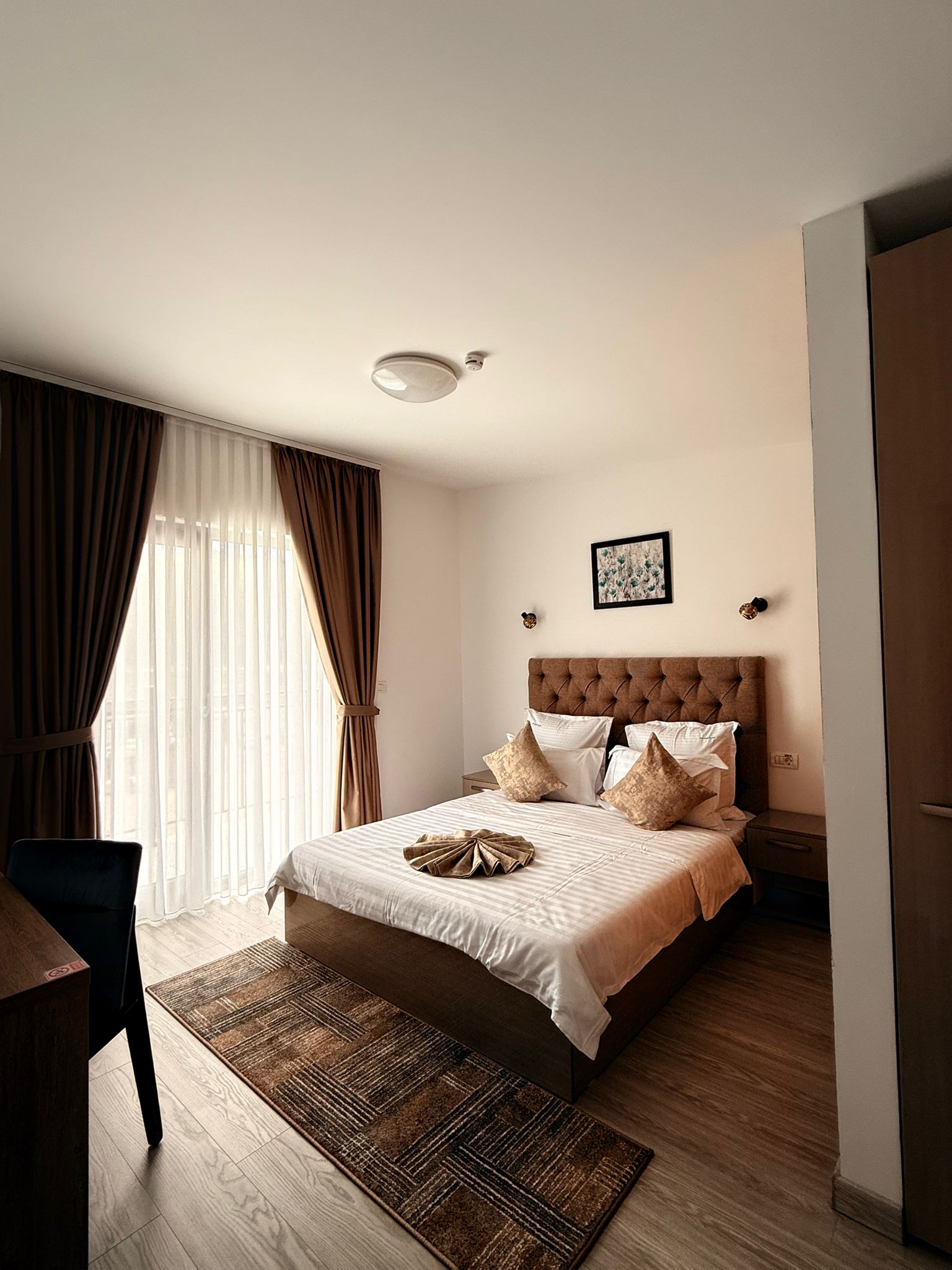 Living apartament family