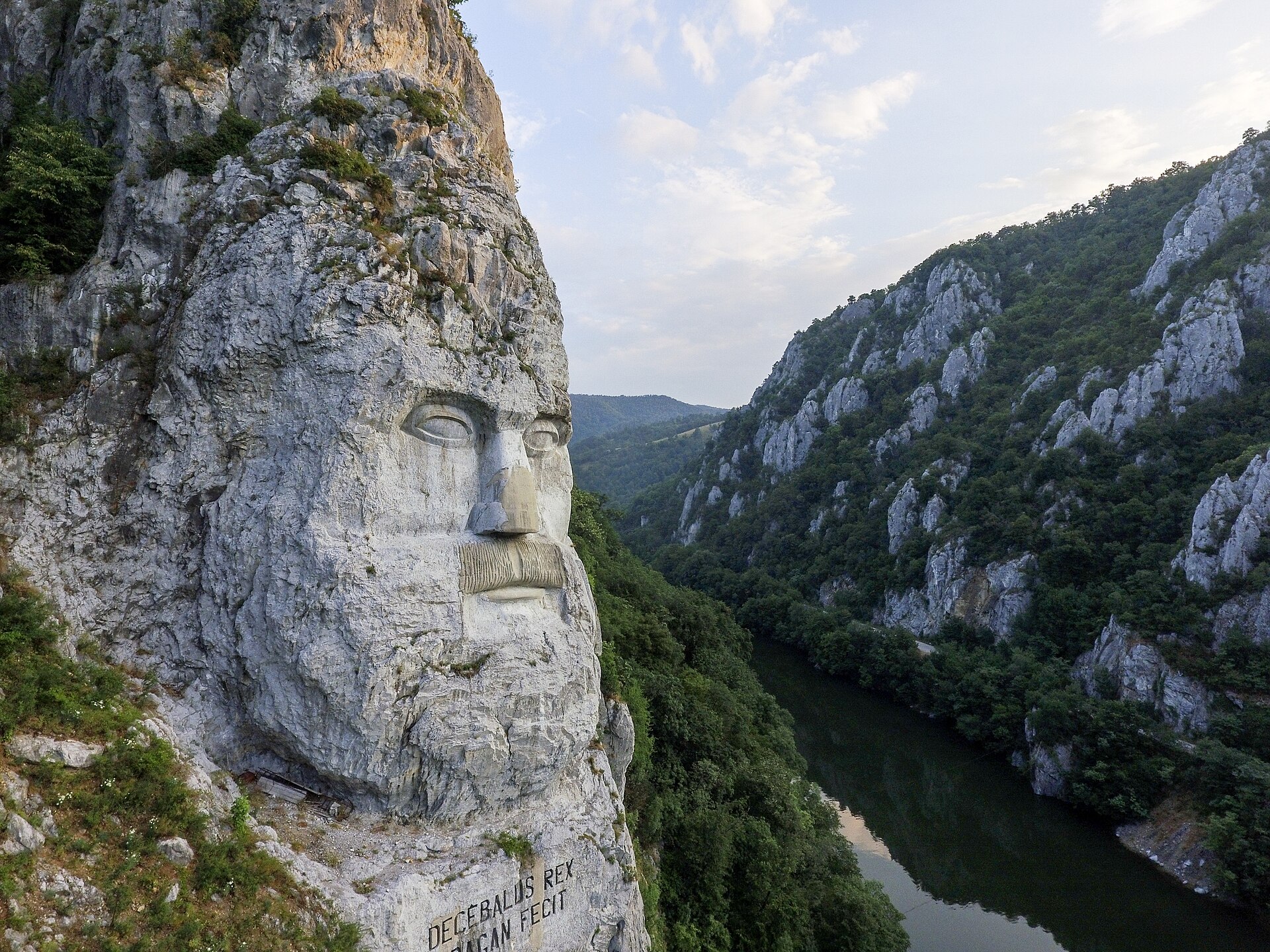 Vizite culturale — Cazanele Dunării