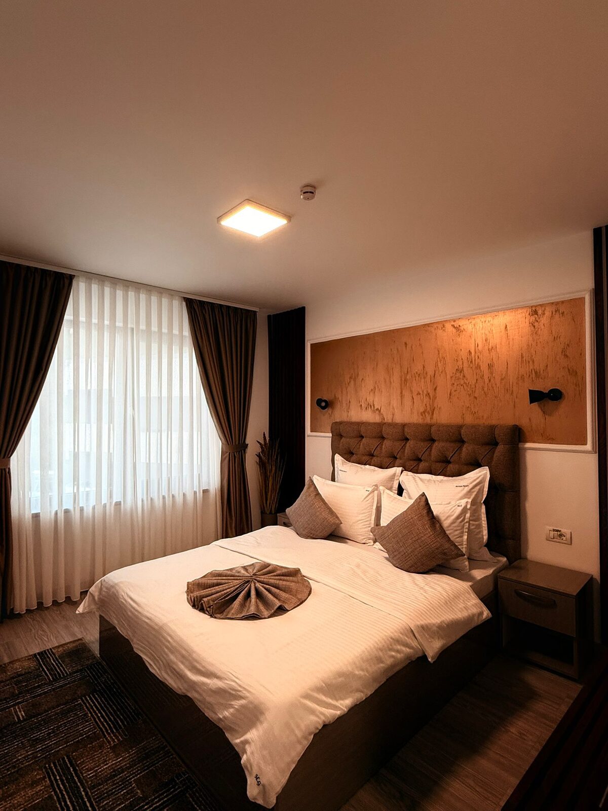 Zonă de relaxare Partizan Resort — 6